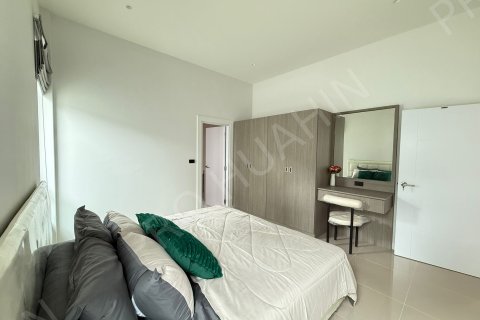 Chalet de 1 dormitorio en Hua Hin, Tailandia № 194804 - foto 8