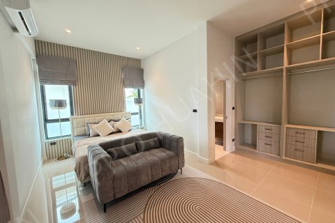 Chalet de 1 dormitorio en Hua Hin, Tailandia № 194804 - foto 10