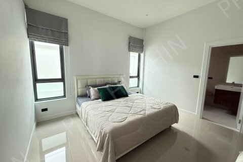 Chalet de 1 dormitorio en Hua Hin, Tailandia № 194804 - foto 4