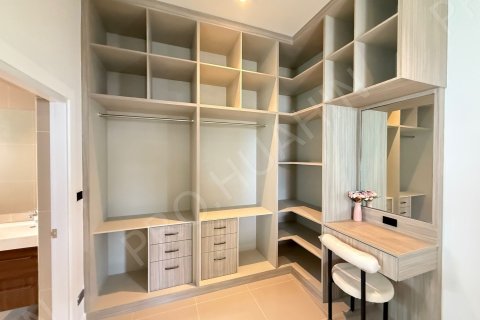 Chalet de 1 dormitorio en Hua Hin, Tailandia № 194804 - foto 5