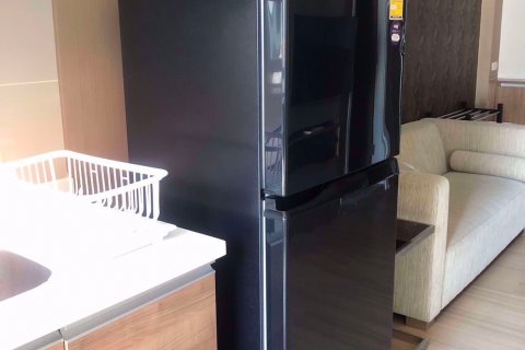 Condominio de 1 dormitorio en Khlong Toei, Bangkok, Tailandia № 59346 - foto 9