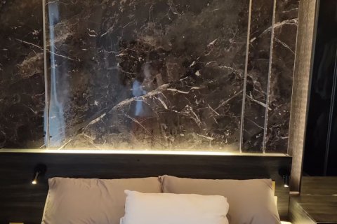 Condominio de 1 dormitorio en Watthana, Bangkok, Tailandia № 59347 - foto 3