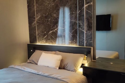 Condominio de 1 dormitorio en Watthana, Bangkok, Tailandia № 59347 - foto 4