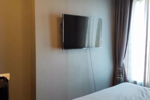 Condominio de 1 dormitorio en Watthana, Bangkok, Tailandia № 59347 - foto 6