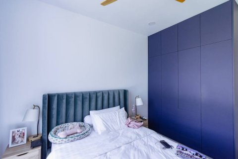 Condo à Hua Hin, Thaïlande, 2 chambres  № 158768 - photo 7