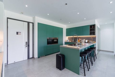 Condo à Hua Hin, Thaïlande, 2 chambres  № 158768 - photo 2