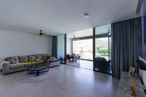 Condo à Hua Hin, Thaïlande, 2 chambres  № 158768 - photo 4