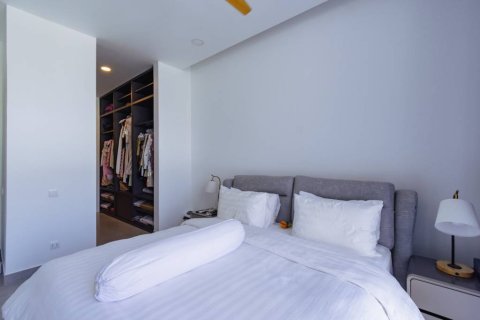 Condo à Hua Hin, Thaïlande, 2 chambres  № 158768 - photo 6