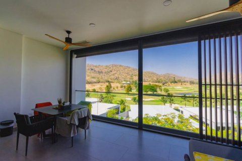 Condo à Hua Hin, Thaïlande, 2 chambres  № 158768 - photo 5