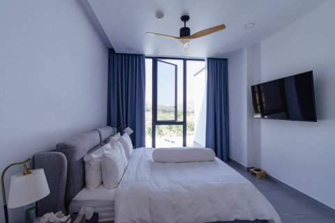 Condo à Hua Hin, Thaïlande, 2 chambres  № 158768 - photo 8