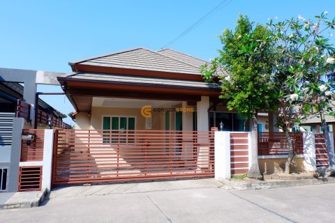 Studio à Bang Lamung, Thaïlande № 233290