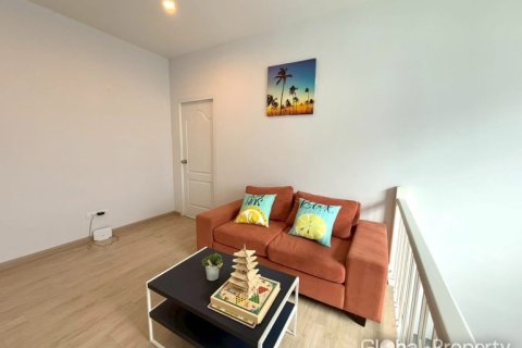 House in Pattaya, Thailand 3 bedrooms № 233296 - photo 20