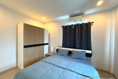 House in Pattaya, Thailand 3 bedrooms № 233296 - photo 14