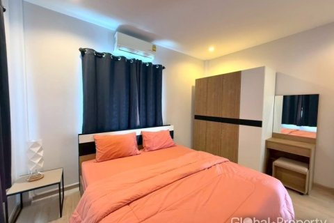 House in Pattaya, Thailand 3 bedrooms № 233296 - photo 9