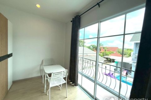 House in Pattaya, Thailand 3 bedrooms № 233296 - photo 19