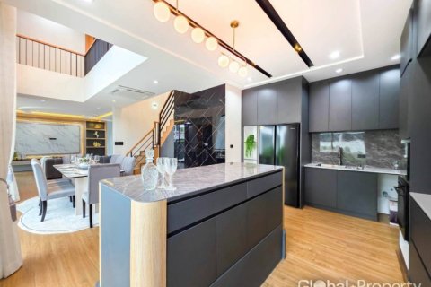 House in Pattaya, Thailand 3 bedrooms № 233295 - photo 18