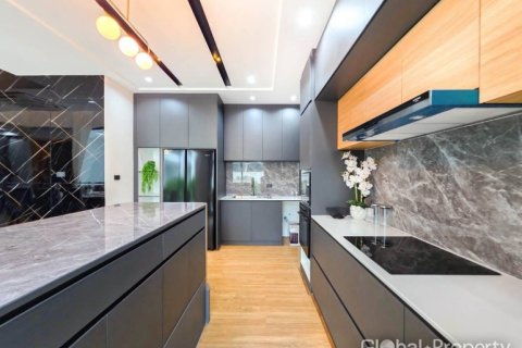 House in Pattaya, Thailand 3 bedrooms № 233295 - photo 19
