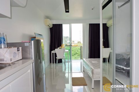 Condominio de 1 dormitorio en Pattaya, Tailandia № 233293 - foto 8