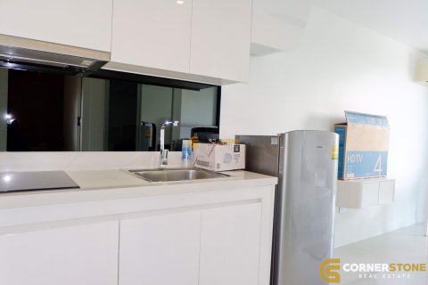 Condominio de 1 dormitorio en Pattaya, Tailandia № 233293 - foto 9