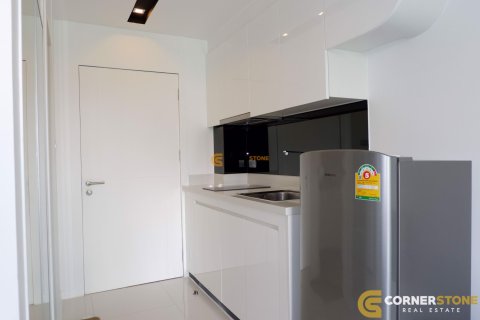 Condominio de 1 dormitorio en Pattaya, Tailandia № 233293 - foto 10