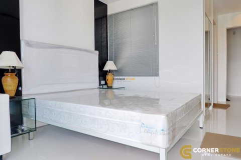 Condominio de 1 dormitorio en Pattaya, Tailandia № 233293 - foto 3