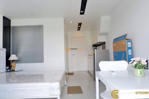 Condominio de 1 dormitorio en Pattaya, Tailandia № 233293 - foto 5