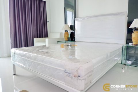 Condominio de 1 dormitorio en Pattaya, Tailandia № 233293 - foto 2