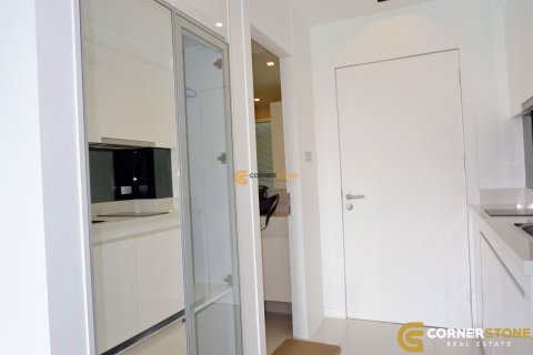 Condominio de 1 dormitorio en Pattaya, Tailandia № 233293 - foto 11