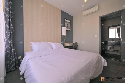 Condominio de 2 dormitorios en Bangkok, Tailandia № 185430 - foto 7