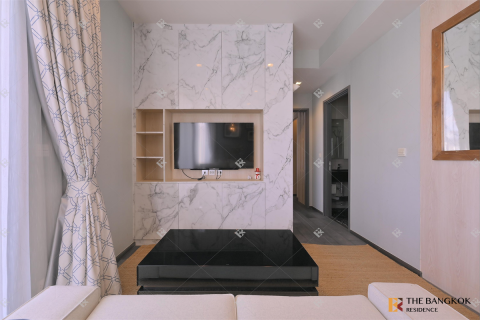 Condominio de 2 dormitorios en Bangkok, Tailandia № 185430 - foto 10