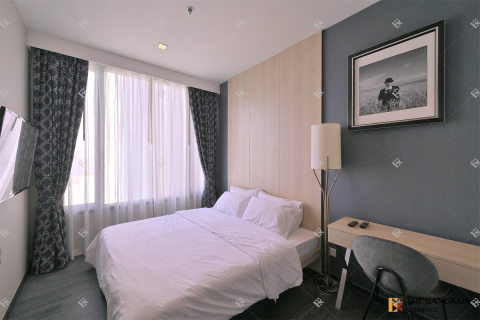 Condominio de 2 dormitorios en Bangkok, Tailandia № 185430 - foto 3