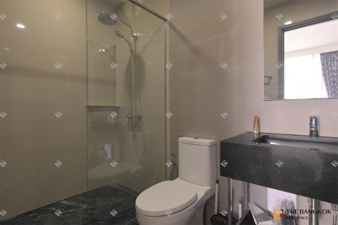 Condominio de 2 dormitorios en Bangkok, Tailandia № 185430 - foto 6