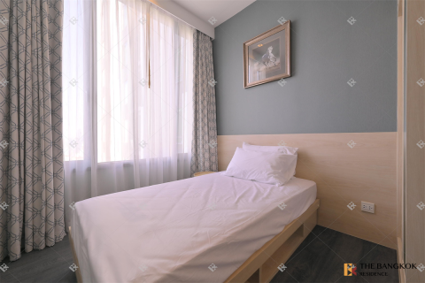 Condominio de 2 dormitorios en Bangkok, Tailandia № 185430 - foto 4