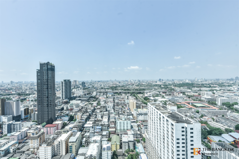 Condominio de 2 dormitorios en Bangkok, Tailandia № 185429 - foto 4