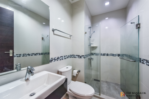 Condominio de 2 dormitorios en Bangkok, Tailandia № 185429 - foto 6