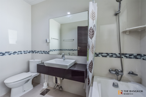 Condominio de 2 dormitorios en Bangkok, Tailandia № 185429 - foto 7