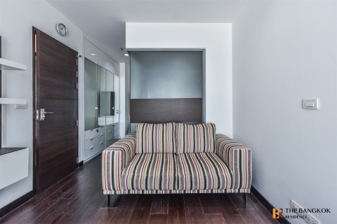 Condominio de 2 dormitorios en Bangkok, Tailandia № 185429 - foto 10