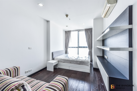 Condominio de 2 dormitorios en Bangkok, Tailandia № 185429 - foto 5
