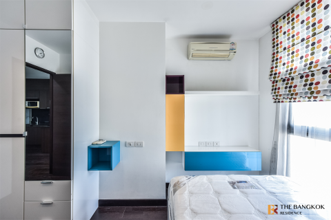 Condominio de 2 dormitorios en Bangkok, Tailandia № 185429 - foto 2