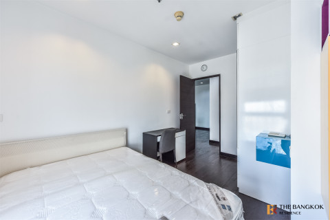 Condominio de 2 dormitorios en Bangkok, Tailandia № 185429 - foto 3