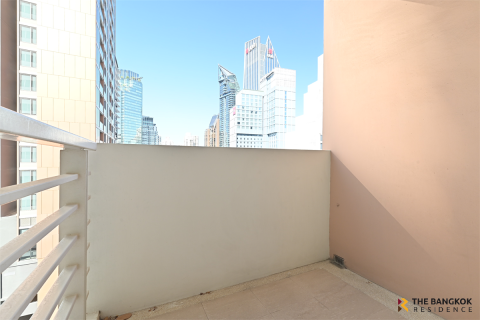 Condominio de 1 dormitorio en Bangkok, Tailandia № 185431 - foto 4
