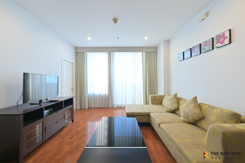 Condominio de 1 dormitorio en Bangkok, Tailandia № 185431 - foto 9