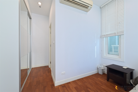 Condominio de 1 dormitorio en Bangkok, Tailandia № 185431 - foto 3