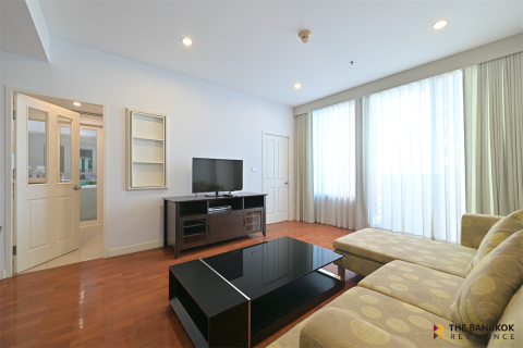 Condominio de 1 dormitorio en Bangkok, Tailandia № 185431 - foto 8