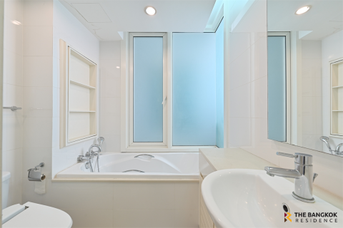 Condominio de 1 dormitorio en Bangkok, Tailandia № 185431 - foto 7