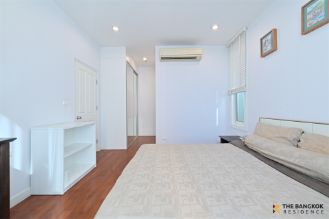 Condominio de 1 dormitorio en Bangkok, Tailandia № 185431 - foto 6