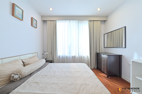 Condominio de 1 dormitorio en Bangkok, Tailandia № 185431 - foto 10