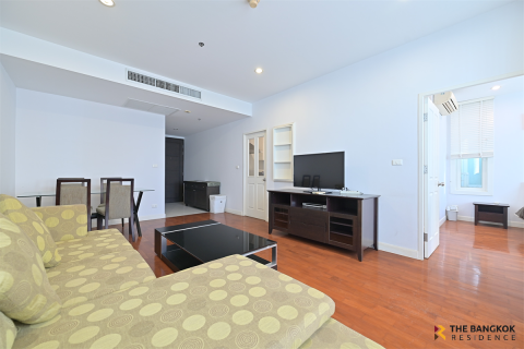 Condominio de 1 dormitorio en Bangkok, Tailandia № 185431 - foto 5