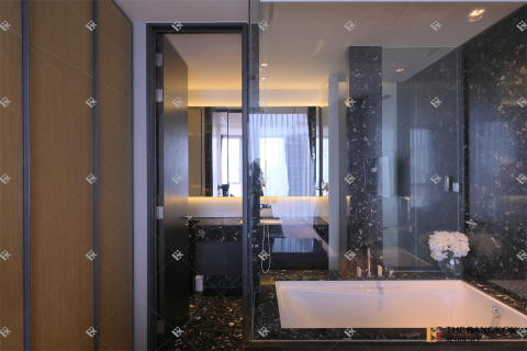 Condominio de 1 dormitorio en Bangkok, Tailandia № 185434 - foto 8