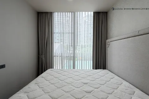 Reihenhaus in Watthana, Bangkok, Thailand 4 Schlafzimmer № 201395 - Foto 12